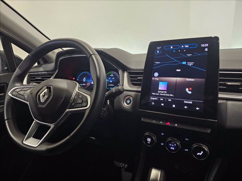Renault Captur usata a Palermo (11)