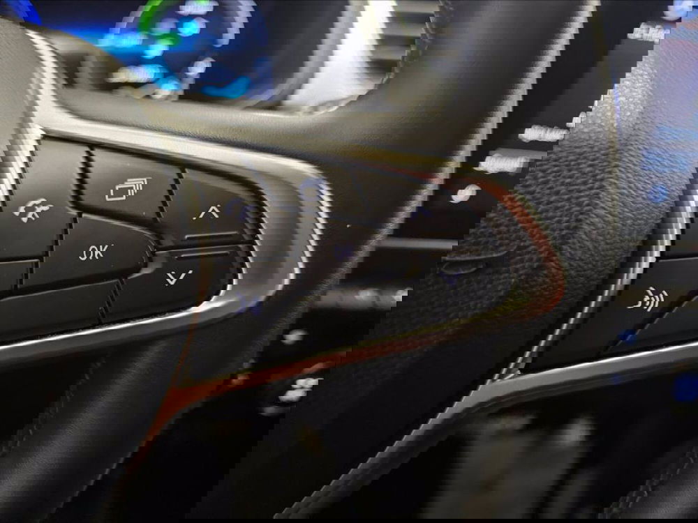 Renault Captur usata a Palermo (13)