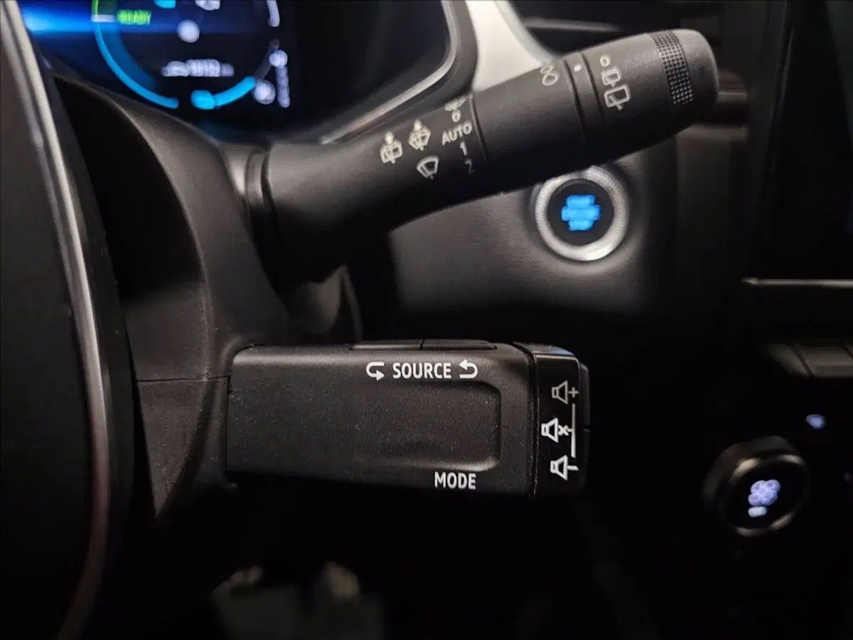 Renault Captur usata a Palermo (15)