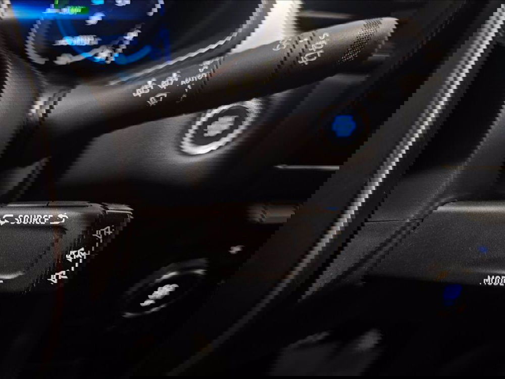 Renault Captur usata a Palermo (15)