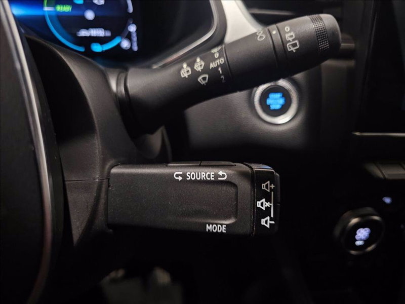 Renault Captur usata a Palermo (15)