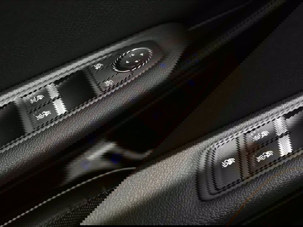 Renault Captur usata a Palermo (16)