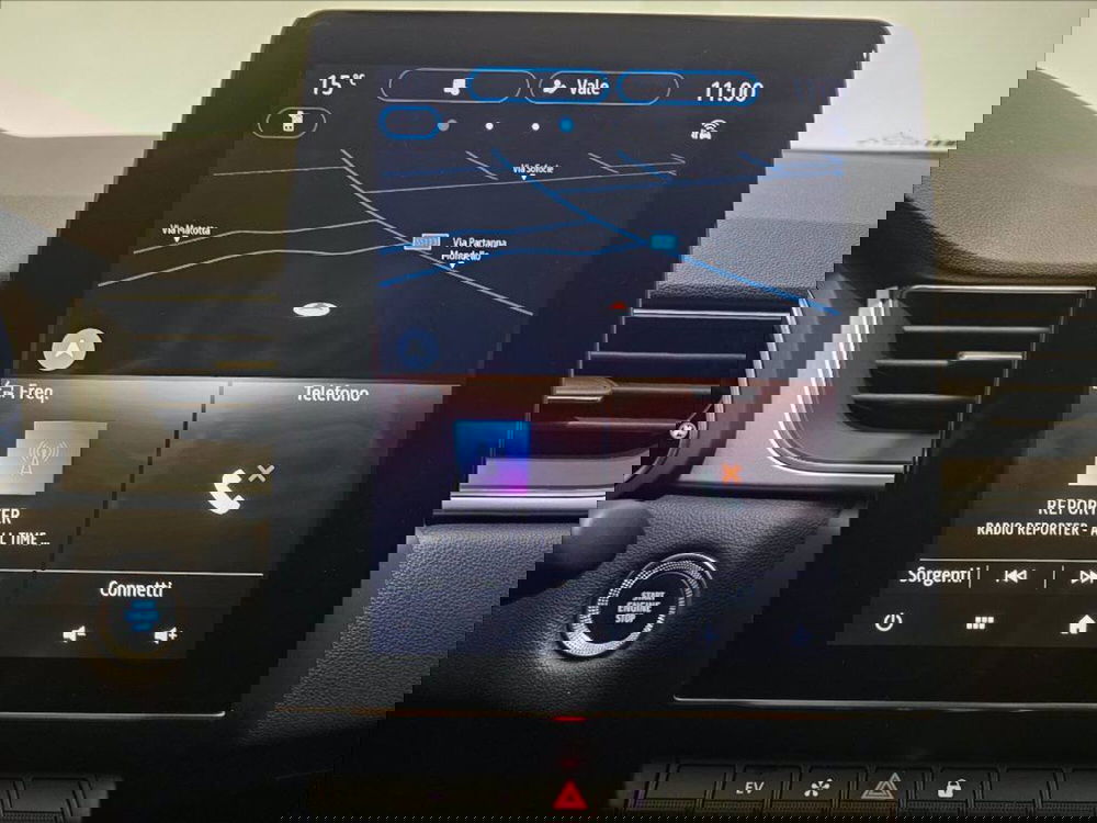 Renault Captur usata a Palermo (18)