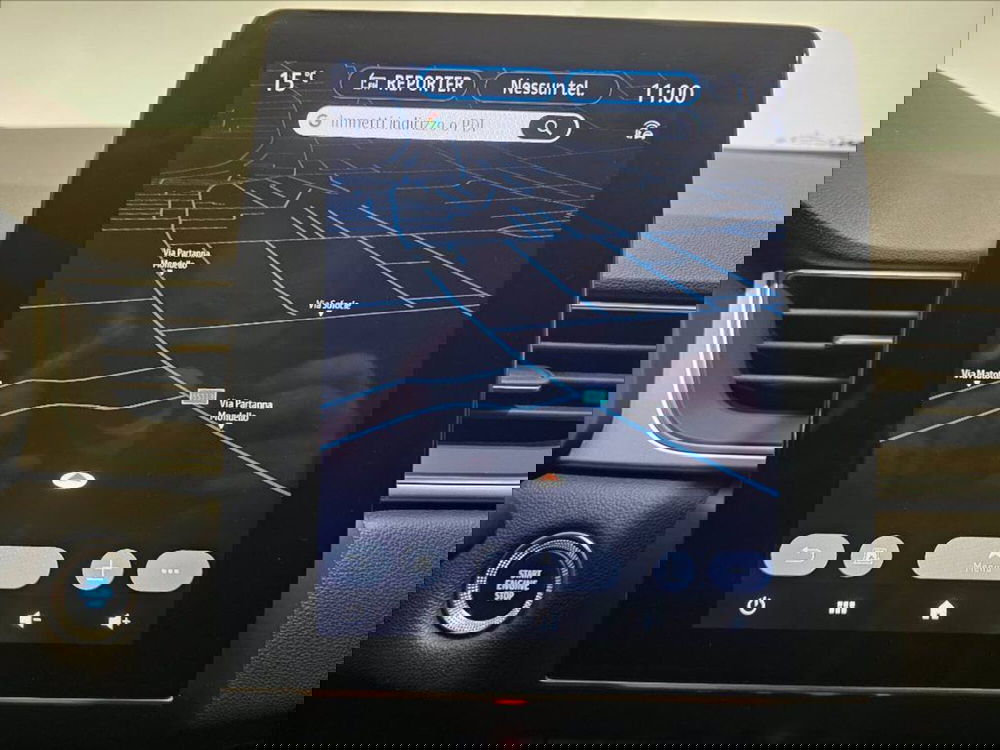 Renault Captur usata a Palermo (19)