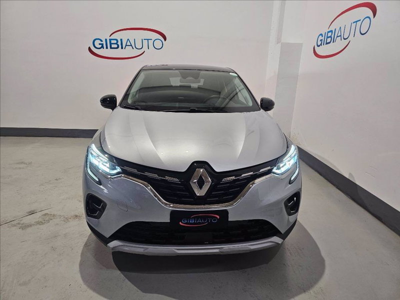Renault Captur usata a Palermo (2)