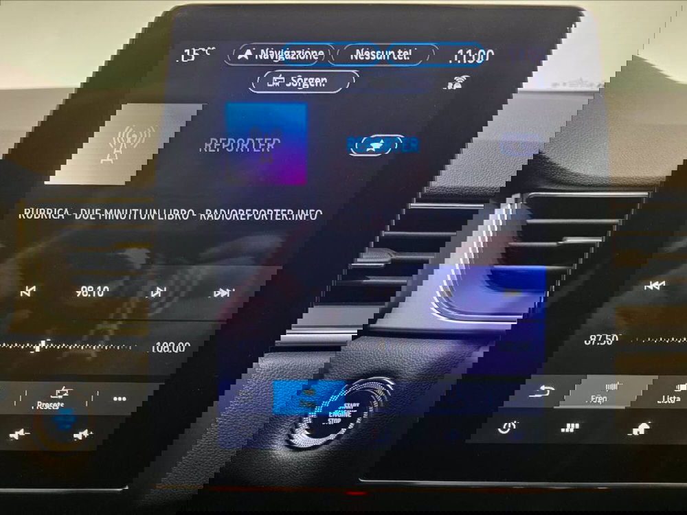 Renault Captur usata a Palermo (20)