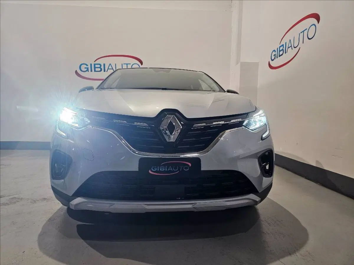Renault Captur usata a Palermo (3)