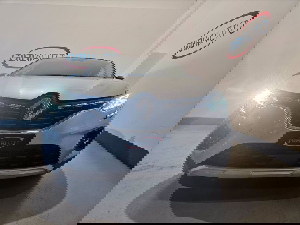 Renault Captur usata a Palermo (3)