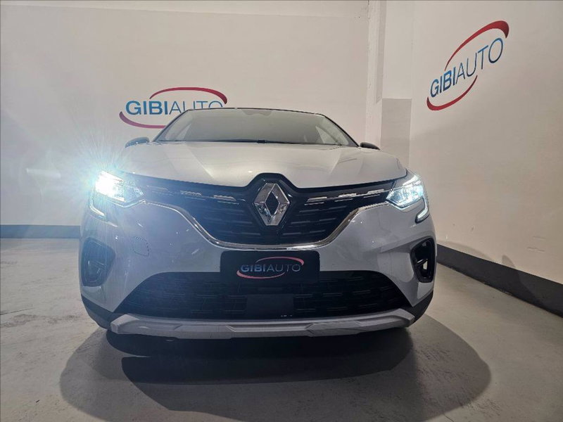 Renault Captur usata a Palermo (3)