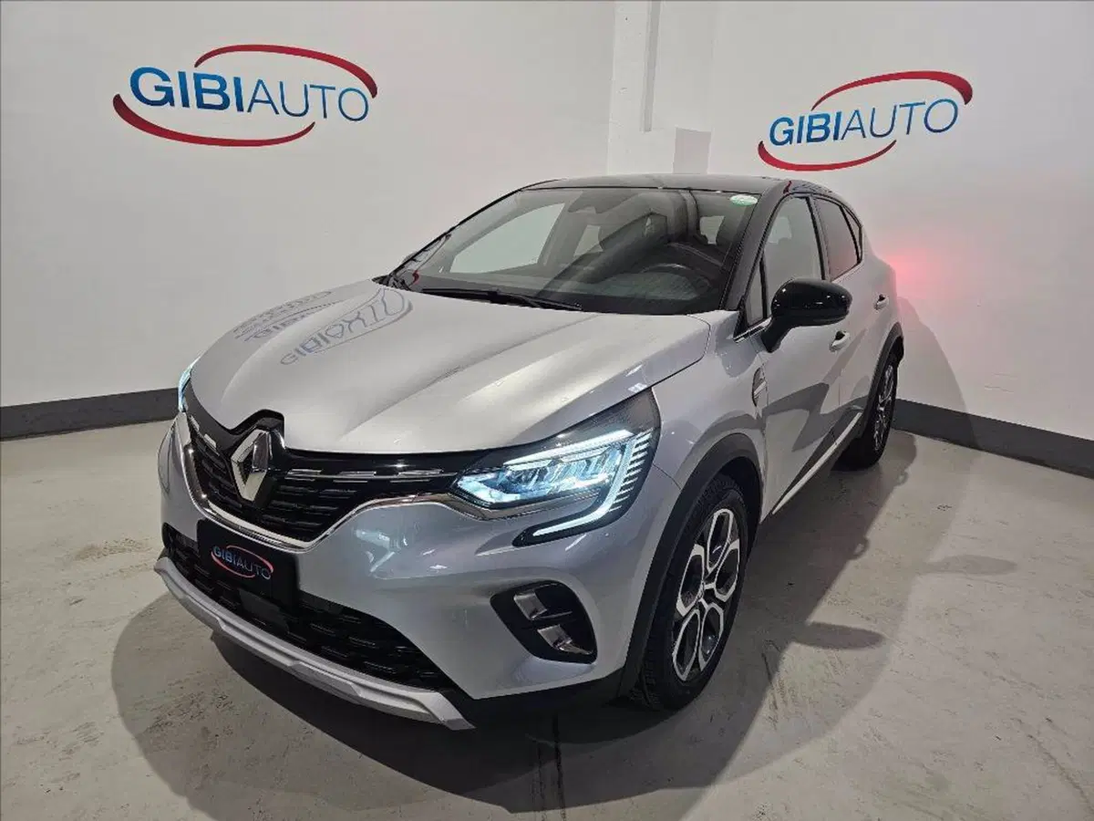 Renault Captur usata a Palermo (4)