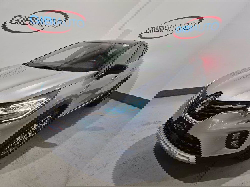 Renault Captur usata a Palermo (4)