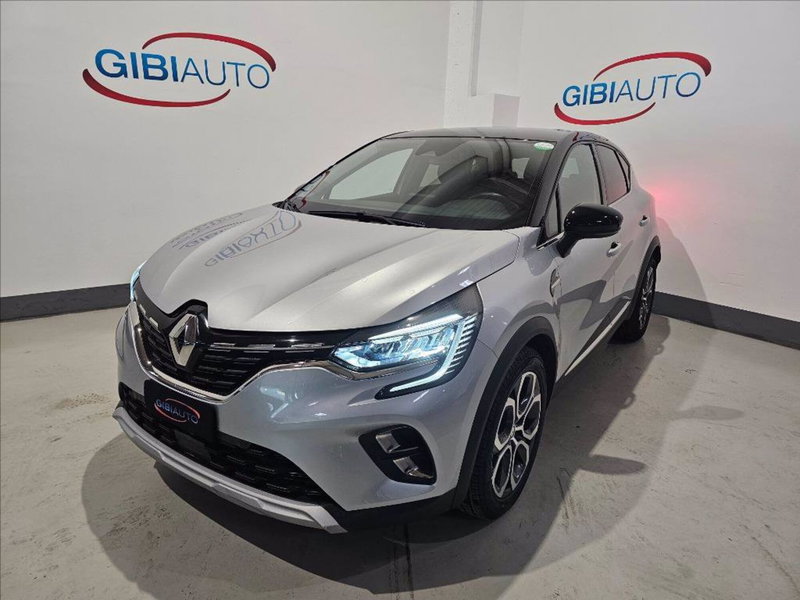 Renault Captur usata a Palermo (4)
