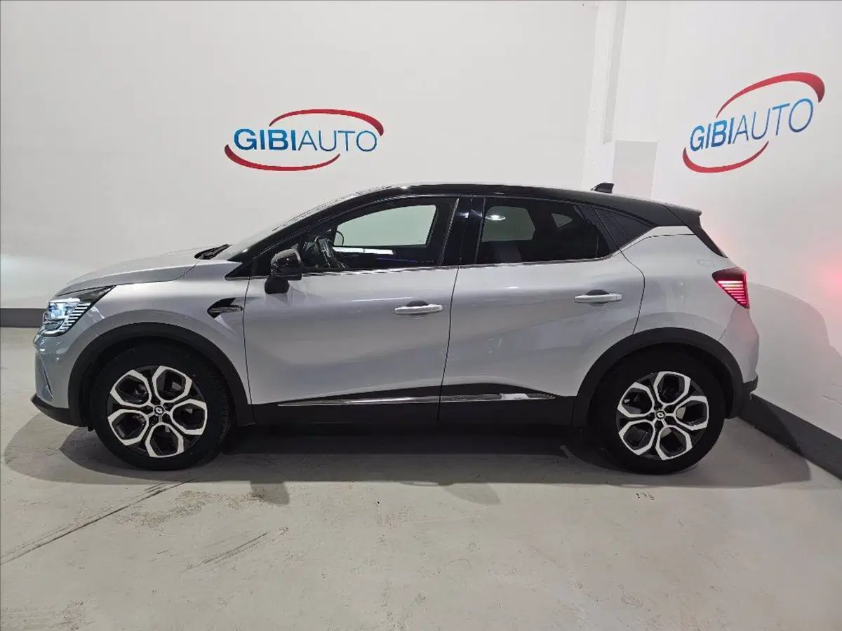 Renault Captur usata a Palermo (5)