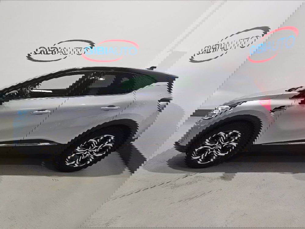 Renault Captur usata a Palermo (5)