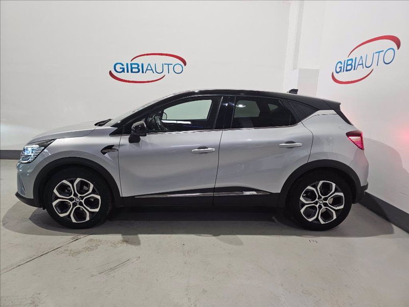 Renault Captur usata a Palermo (5)