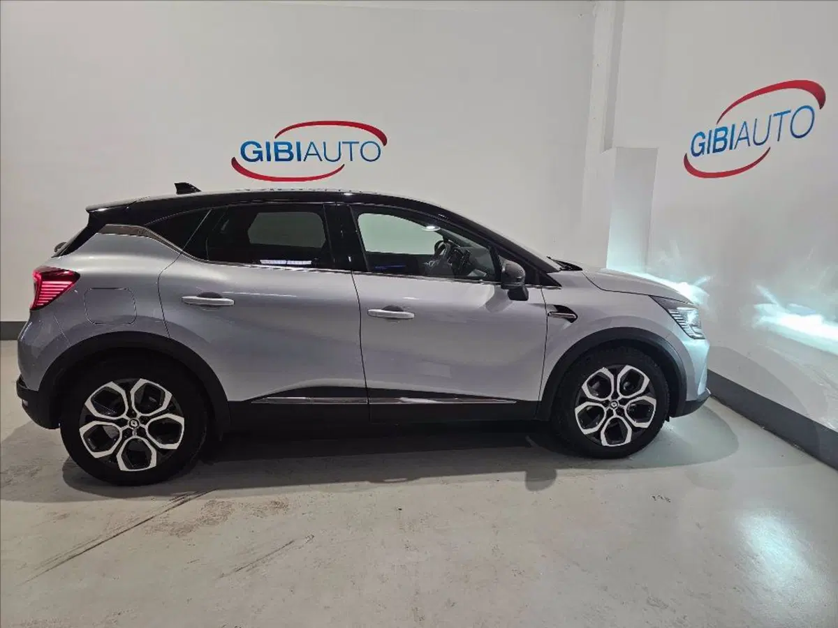 Renault Captur usata a Palermo (6)
