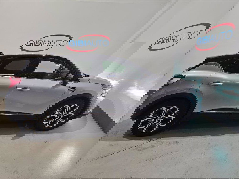 Renault Captur usata a Palermo (6)