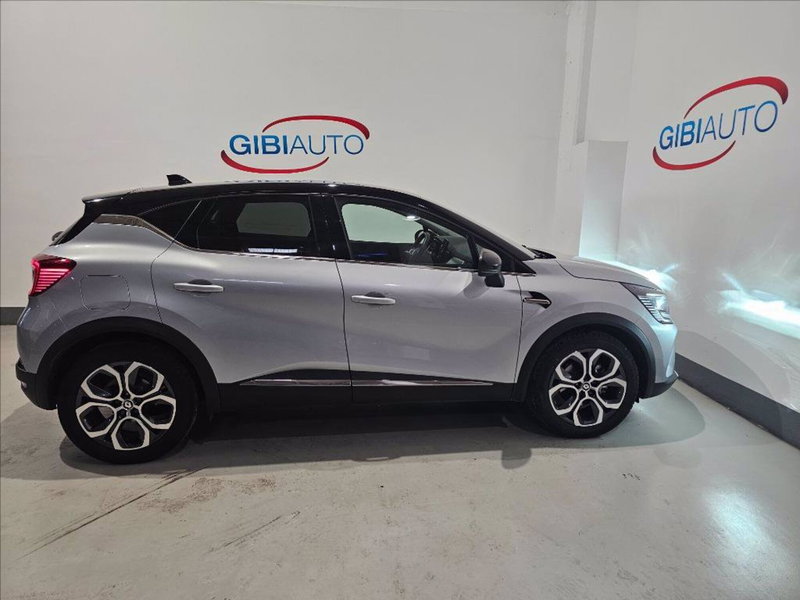 Renault Captur usata a Palermo (6)