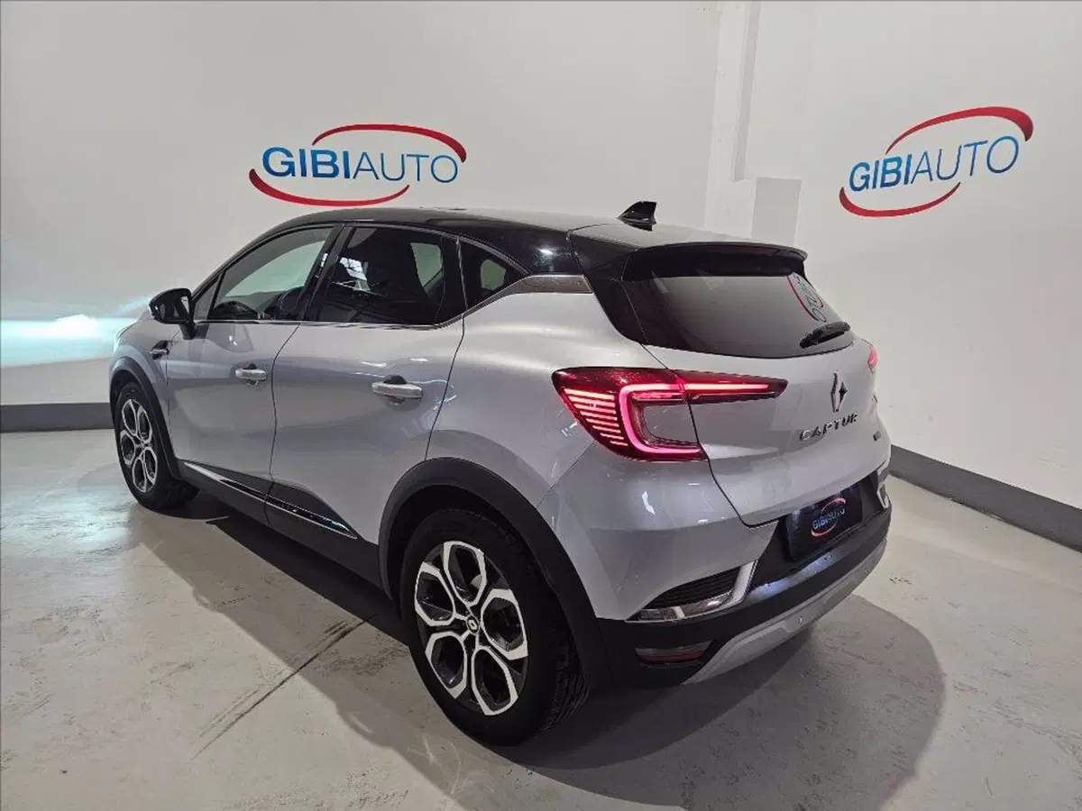 Renault Captur usata a Palermo (7)