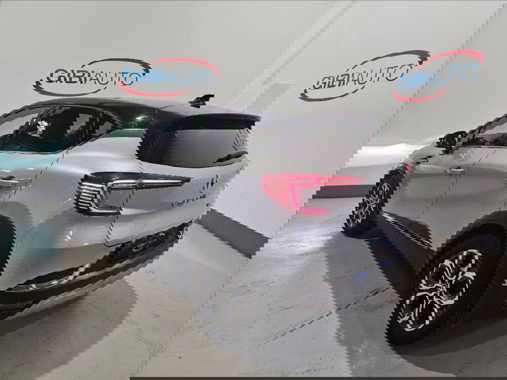 Renault Captur usata a Palermo (7)