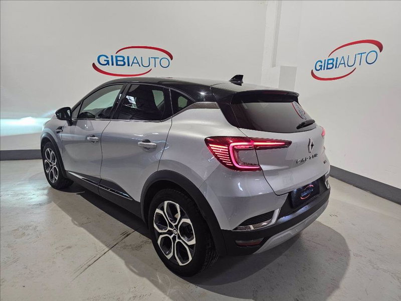 Renault Captur usata a Palermo (7)