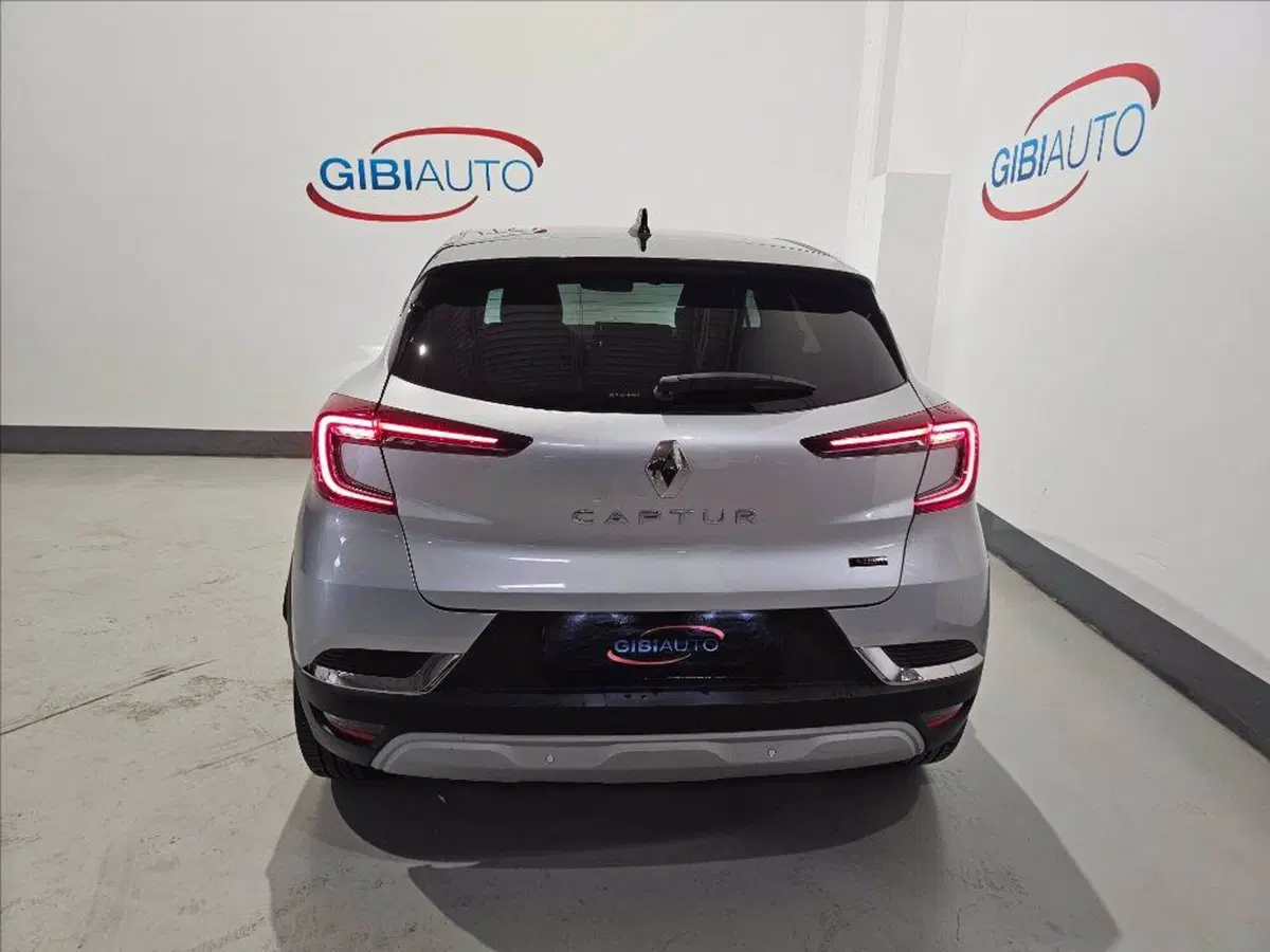 Renault Captur usata a Palermo (8)