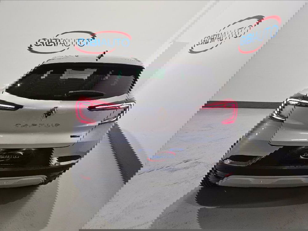 Renault Captur usata a Palermo (8)