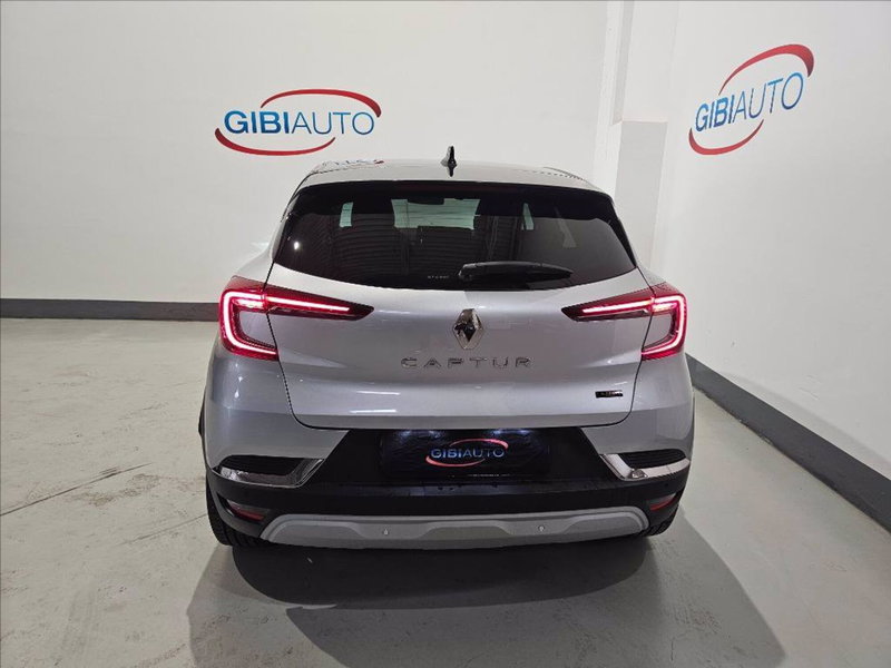 Renault Captur usata a Palermo (8)