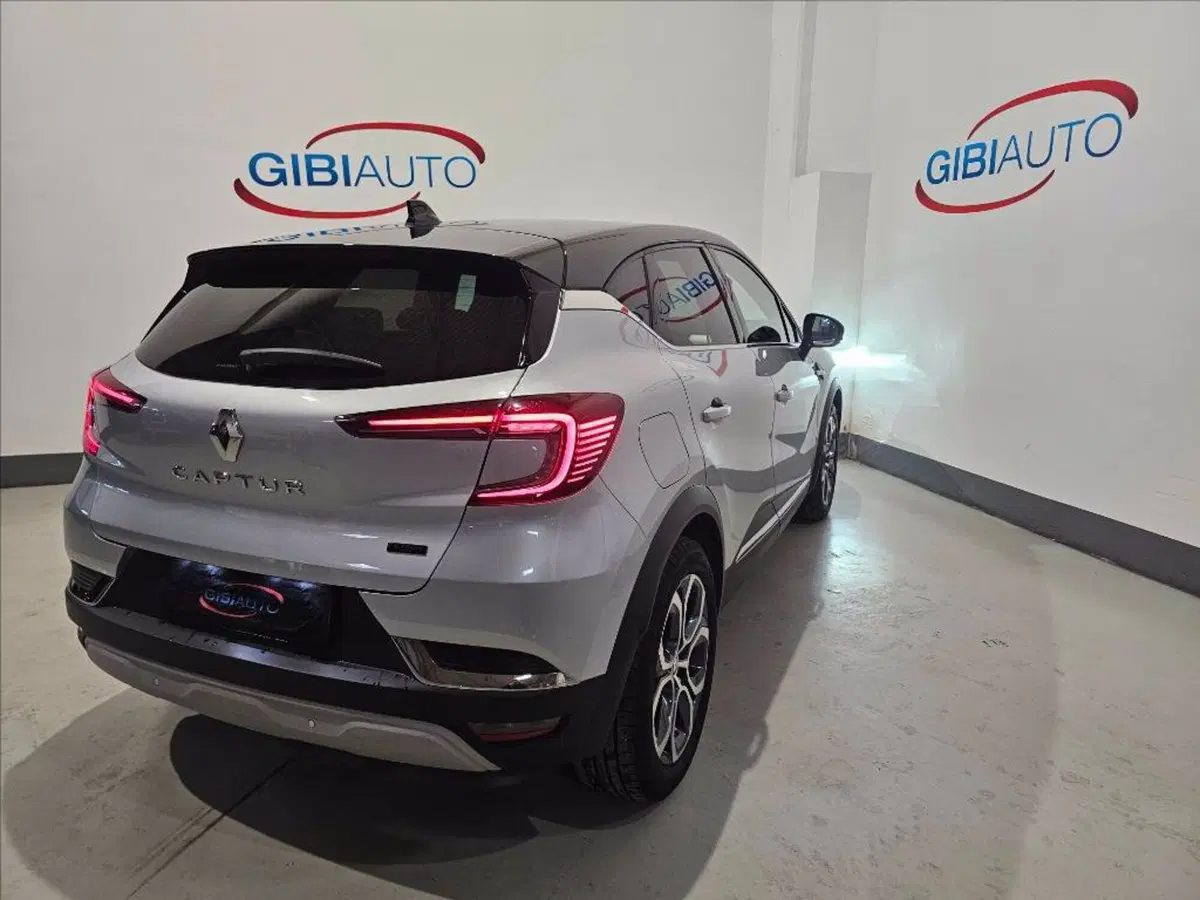 Renault Captur usata a Palermo (9)