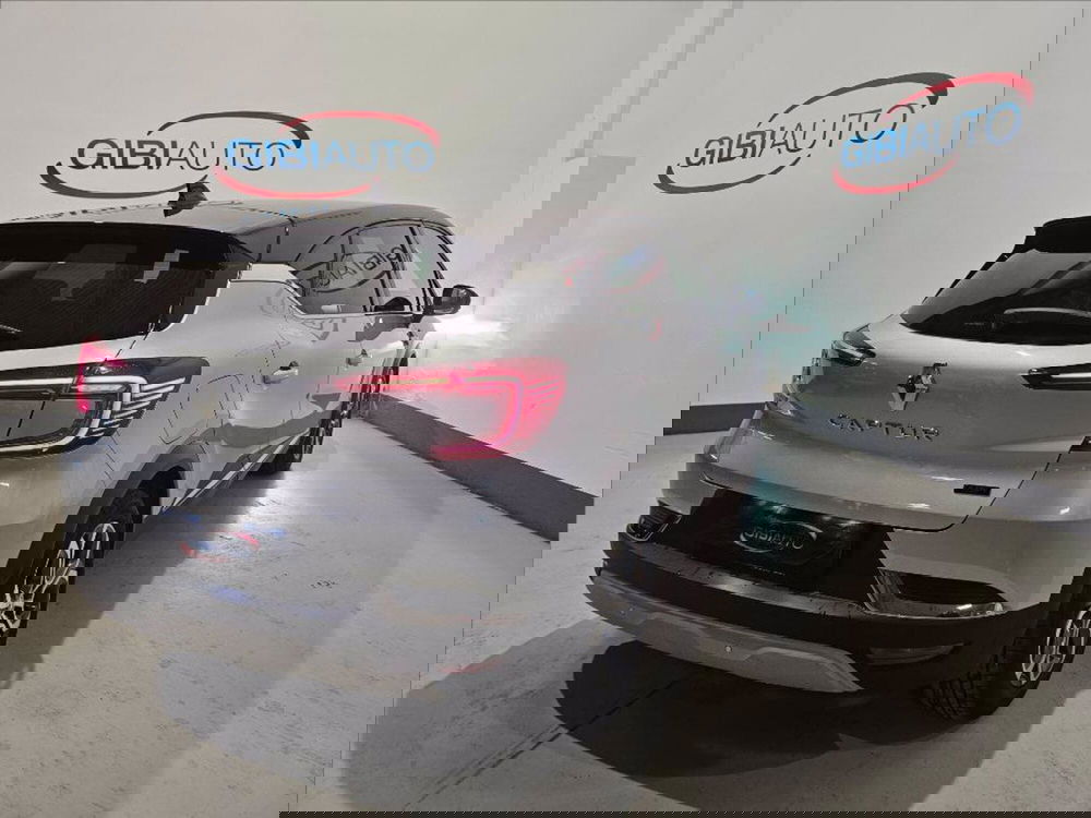 Renault Captur usata a Palermo (9)