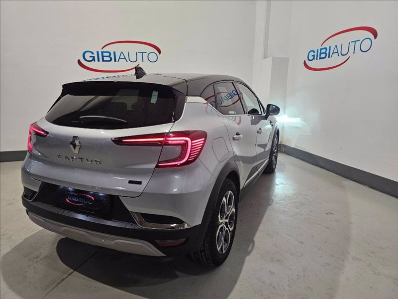 Renault Captur usata a Palermo (9)