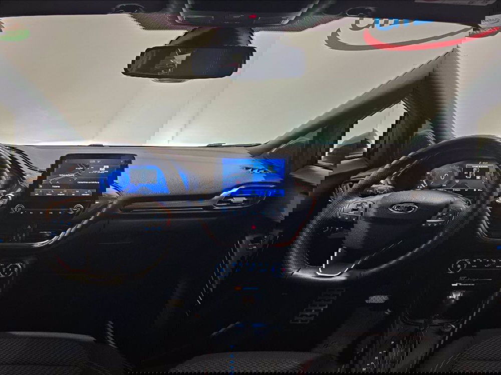 Ford Puma usata a Palermo (10)