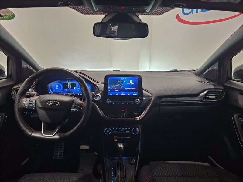 Ford Puma usata a Palermo (10)