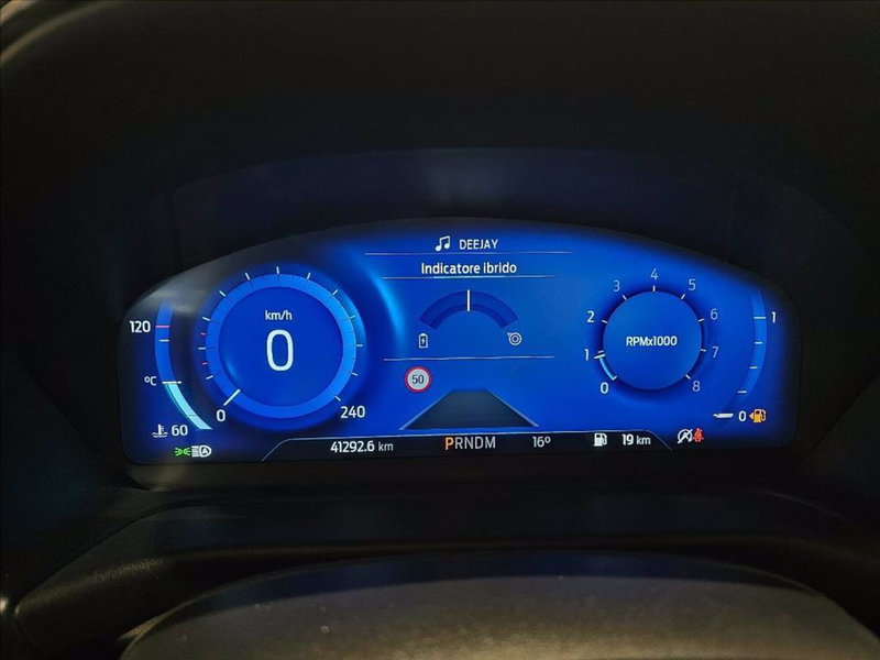 Ford Puma usata a Palermo (12)