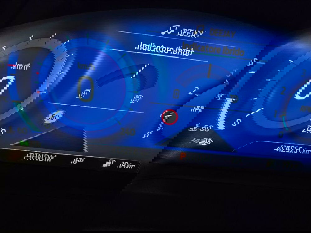 Ford Puma usata a Palermo (13)
