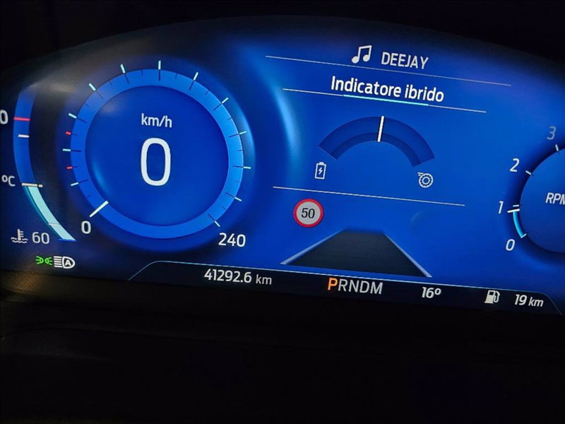 Ford Puma usata a Palermo (13)