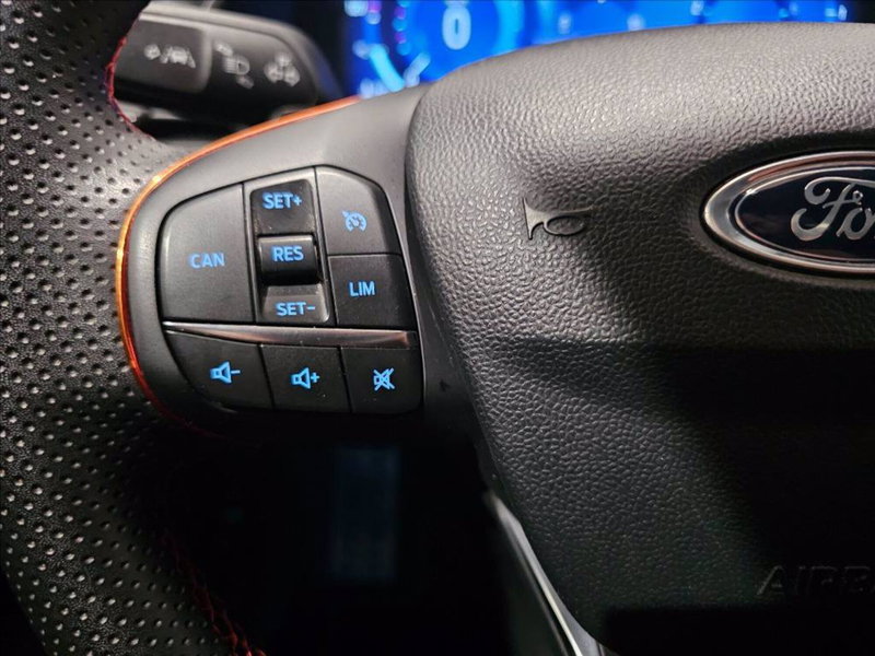 Ford Puma usata a Palermo (14)