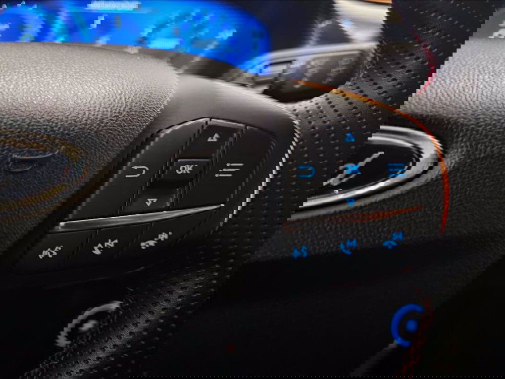 Ford Puma usata a Palermo (15)