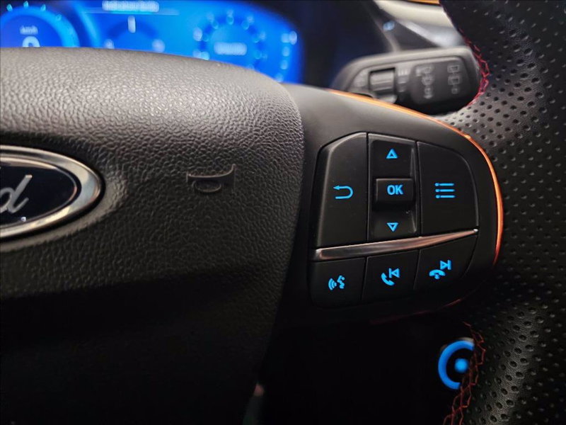 Ford Puma usata a Palermo (15)