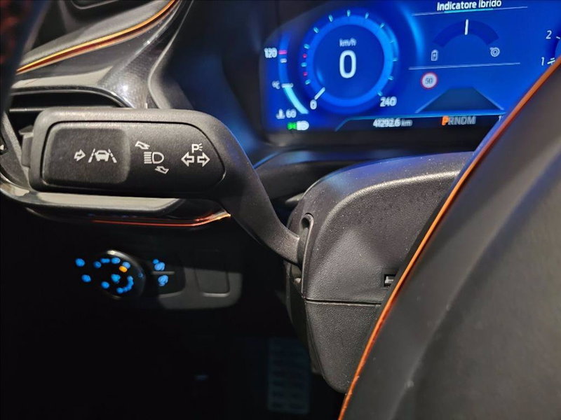 Ford Puma usata a Palermo (16)