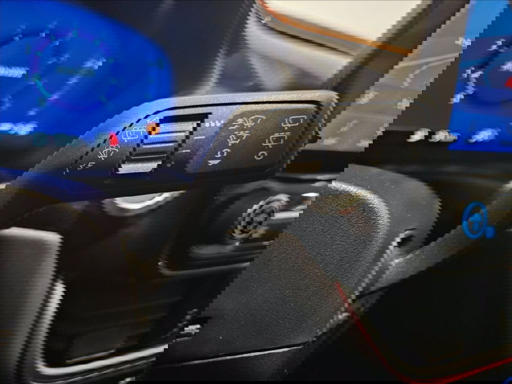 Ford Puma usata a Palermo (17)