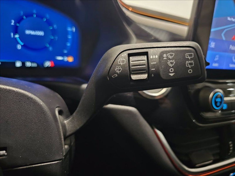 Ford Puma usata a Palermo (17)