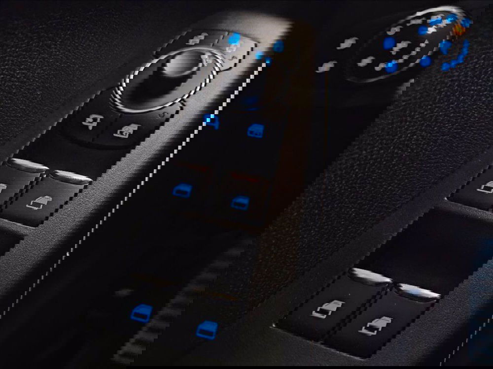 Ford Puma usata a Palermo (18)