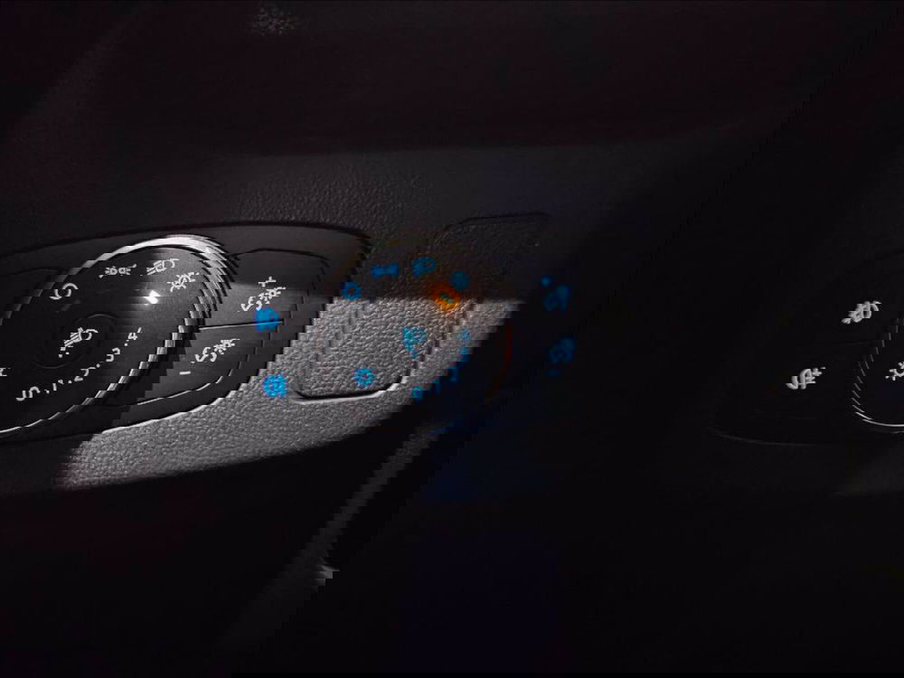 Ford Puma usata a Palermo (19)