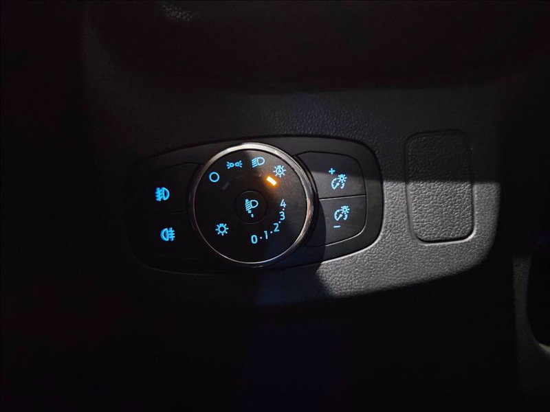 Ford Puma usata a Palermo (19)