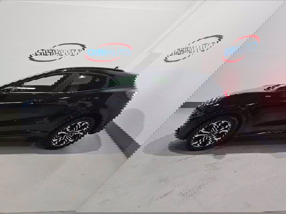 Ford Puma usata a Palermo (5)