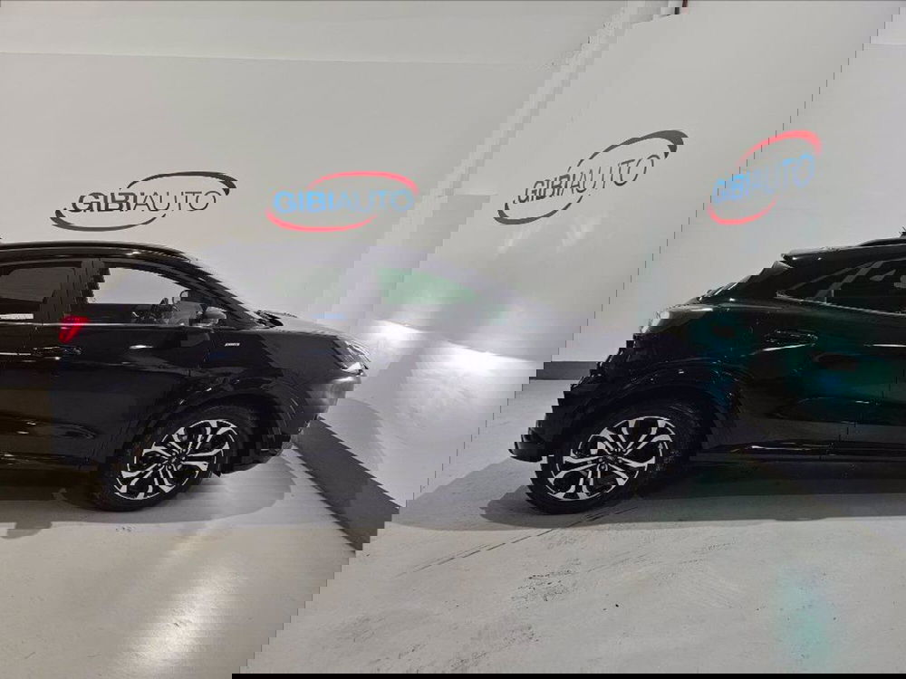 Ford Puma usata a Palermo (6)