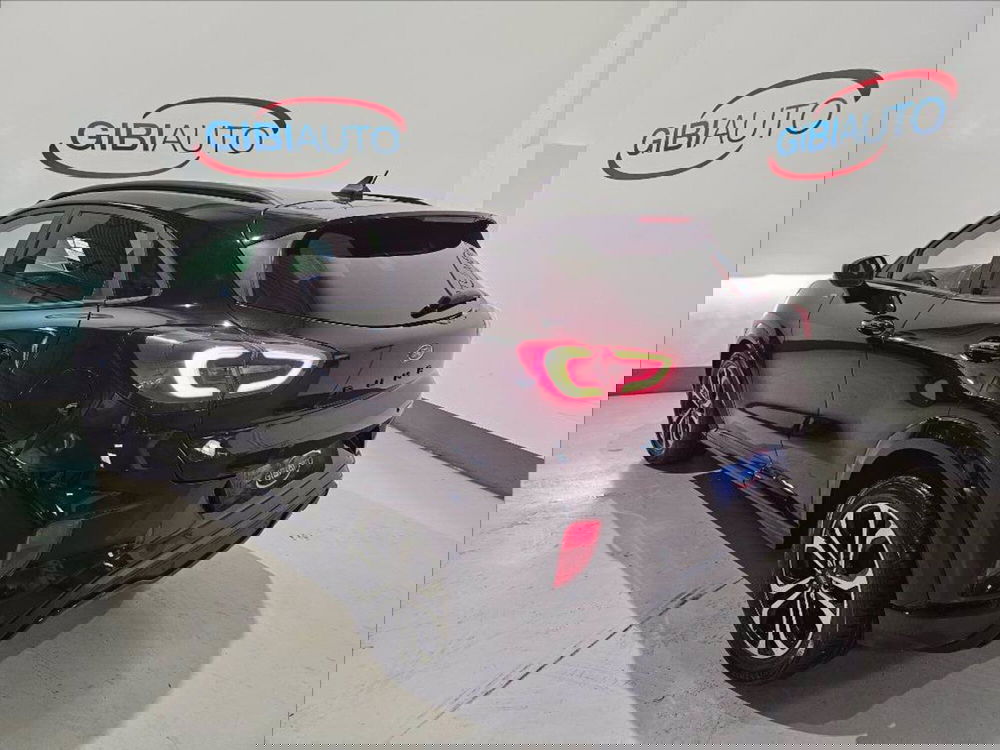 Ford Puma usata a Palermo (7)