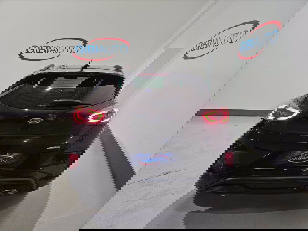 Ford Puma usata a Palermo (8)