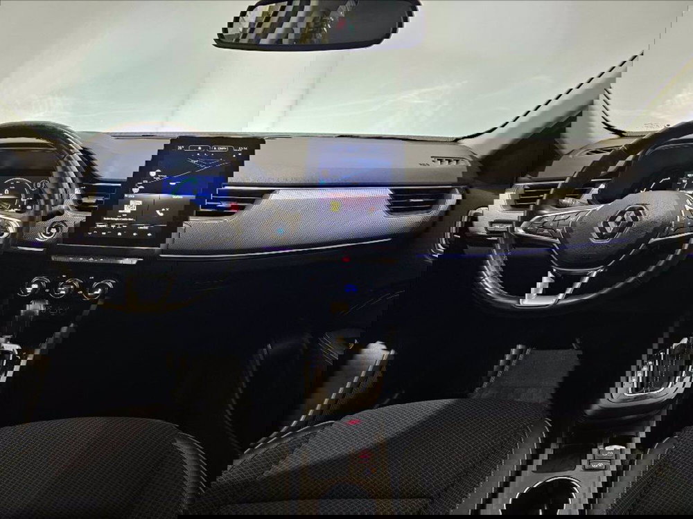 Renault Arkana usata a Palermo (10)